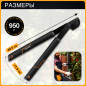 Сучкорез FISKARS L28 SingleStep (112160) - Фото 5