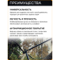 Сучкорез FISKARS L39 SingleStep (112450) - Фото 2