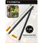 Сучкорез FISKARS L39 SingleStep (112450) - Фото 5