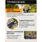 Сучкорез FISKARS L39 SingleStep (112450) - Фото 6