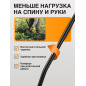 Вилы садовые FISKARS Solid 1003459 (133433) - Фото 3