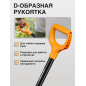 Вилы садовые FISKARS Solid 1003459 (133433) - Фото 4