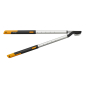 Сучкорез телескопический FISKARS L86 SmatrFit (112500) - Фото 2