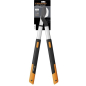 Сучкорез телескопический FISKARS L86 SmatrFit (112500) - Фото 4