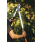 Сучкорез телескопический FISKARS L86 SmatrFit (112500) - Фото 7