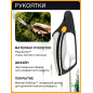 Ножницы для травы FISKARS GS50 (111090) - Фото 4