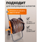 Тележка для шланга STARTUL Garden 1/2"/60 м (ST6015-01) - Фото 3
