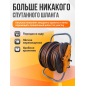 Катушка для шланга STARTUL Garden 1/2"/ 60 м (ST6015-02) - Фото 2