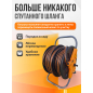 Катушка для шланга STARTUL Garden 1/2"/ 60 м (ST6015-02) - Фото 2