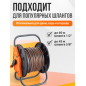 Катушка для шланга STARTUL Garden 1/2"/ 60 м (ST6015-02) - Фото 3