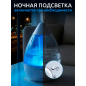Увлажнитель воздуха NORMANN AUH-011 - Фото 3