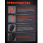 Лопата штыковая STARTUL Garden (ST6087-03) - Фото 2