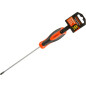 Отвертка шлицевая SL4 150 мм STARTUL Master (ST3043-415)
