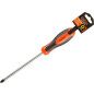 Отвертка крестовая PH3 STARTUL Master (ST3045-315)