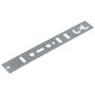 Пластина оконная Kbe Veka 190 мм неповоротная STARFIX (SMP-60671-1)