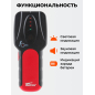Детектор проводки WORTEX MD 3009 (MD3009000019) - Фото 2