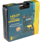 Набор инструмента MOLOT MDS 1050 SET (MDS1050SET42621) - Фото 6