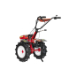 Культиватор бензиновый FERMER FM-702MSL (FM-702MSL) - Фото 3