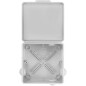 Коробка распределительная ОП 100х100х55 мм TDM (SQ1401-0113) - Фото 4