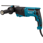 Перфоратор MAKITA HR 2630 (HR2630A1) - Фото 5