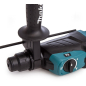 Перфоратор MAKITA HR 2630 (HR2630A1) - Фото 9