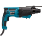Перфоратор MAKITA HR 2630 (HR2630A1) - Фото 7