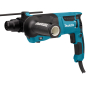 Перфоратор MAKITA HR 2630 (HR2630A1) - Фото 3