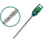 Бур (сверло) SDS-plus 12х150х210 мм ВОЛАТ S4 (82112-210)
