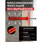 Дюбель для теплоизоляции 10х140 мм с металлическим гвоздем STARFIX 1000 штук (SMW3-61208-1000) - Фото 2
