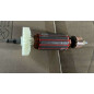 Ротор для полирователя WORTEX PM 1810 SE (DP506-28) - Фото 2
