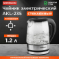 Электрочайник NORMANN AKL-235