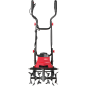 Культиватор электрический WORTEX RC 4016 (RC401600021) - Фото 4