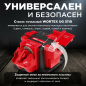 Станок точильный (точило) WORTEX UG 5110 (UG511000021) - Фото 3