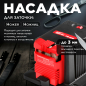 Станок точильный (точило) WORTEX UG 5110 (UG511000021) - Фото 6