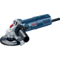 Шлифмашина угловая (болгарка) BOSCH GWS 9-125 S Professional (0601396102)