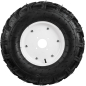 Колесо ASILAK 6,50 - 12 (SL-A8209)