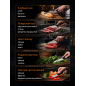 Набор ножей FISKARS Essential 5 штук (1023782) - Фото 3