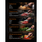 Набор ножей FISKARS Essential 5 штук (1023782) - Фото 3
