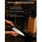 Набор ножей FISKARS Essential 5 штук (1023782) - Фото 6