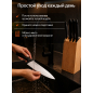 Набор ножей FISKARS Essential 5 штук (1023782) - Фото 6