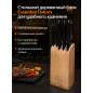 Набор ножей FISKARS Essential 5 штук (1023782) - Фото 7