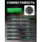 Редуктор для триммера/мотокосы ECO GTP-X010 - Фото 3