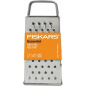 Терка 4-х сторонняя FISKARS Essential (1023798)