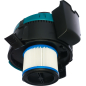 Пылесос строительный MAKITA VC 2012 L (VC2012L) - Фото 4