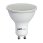 Лампа светодиодная GU10 JAZZWAY Power JCDR 7 Вт 3000К (1033550)