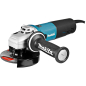 Шлифмашина угловая (болгарка) MAKITA 9565 CVR (9565CVR) - Фото 2