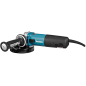 Шлифмашина угловая (болгарка) MAKITA 9565 CVR (9565CVR) - Фото 3