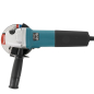 Шлифмашина угловая (болгарка) MAKITA 9565 CVR (9565CVR) - Фото 5