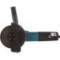 Шлифмашина угловая (болгарка) MAKITA 9565 CVR (9565CVR) - Фото 6