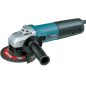 Шлифмашина угловая (болгарка) MAKITA 9565 CVR (9565CVR)